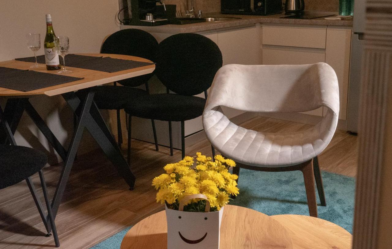 Луксозно Студио One Place In Sofia A1 - Лозенец Exteriör bild