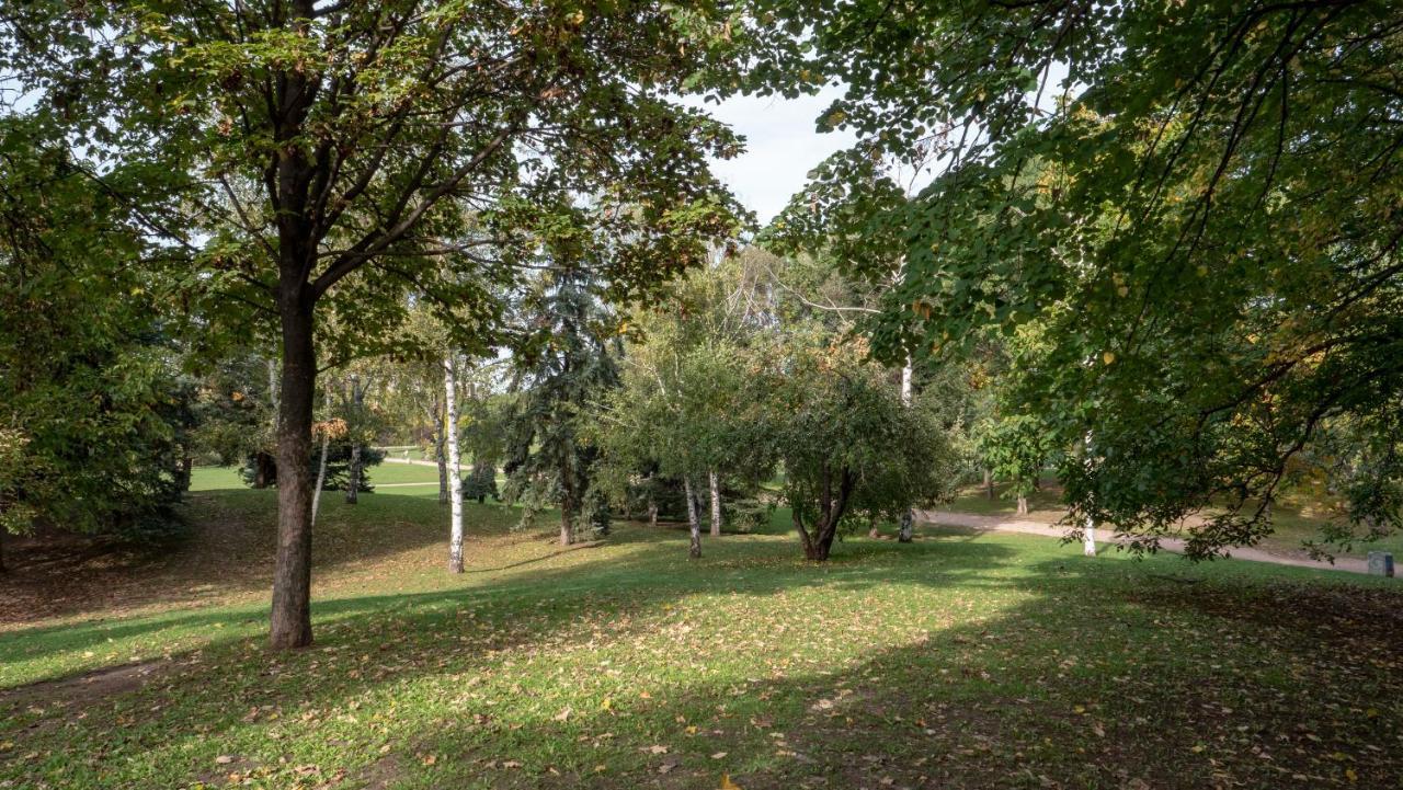 Луксозно Студио One Place In Sofia A1 - Лозенец Exteriör bild