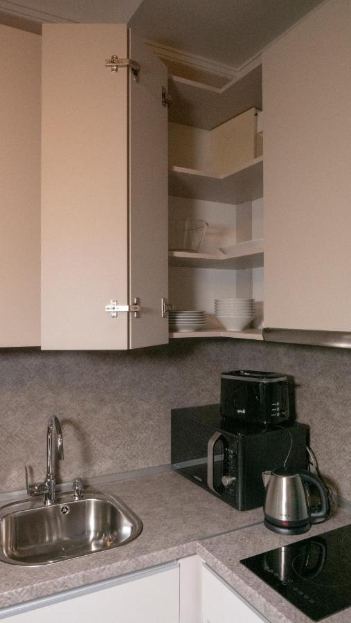 Луксозно Студио One Place In Sofia A1 - Лозенец Exteriör bild