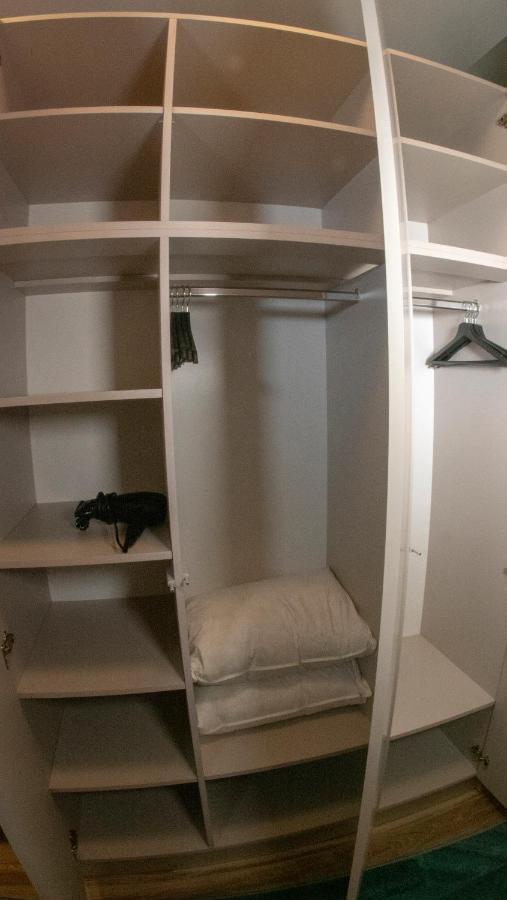 Луксозно Студио One Place In Sofia A1 - Лозенец Exteriör bild