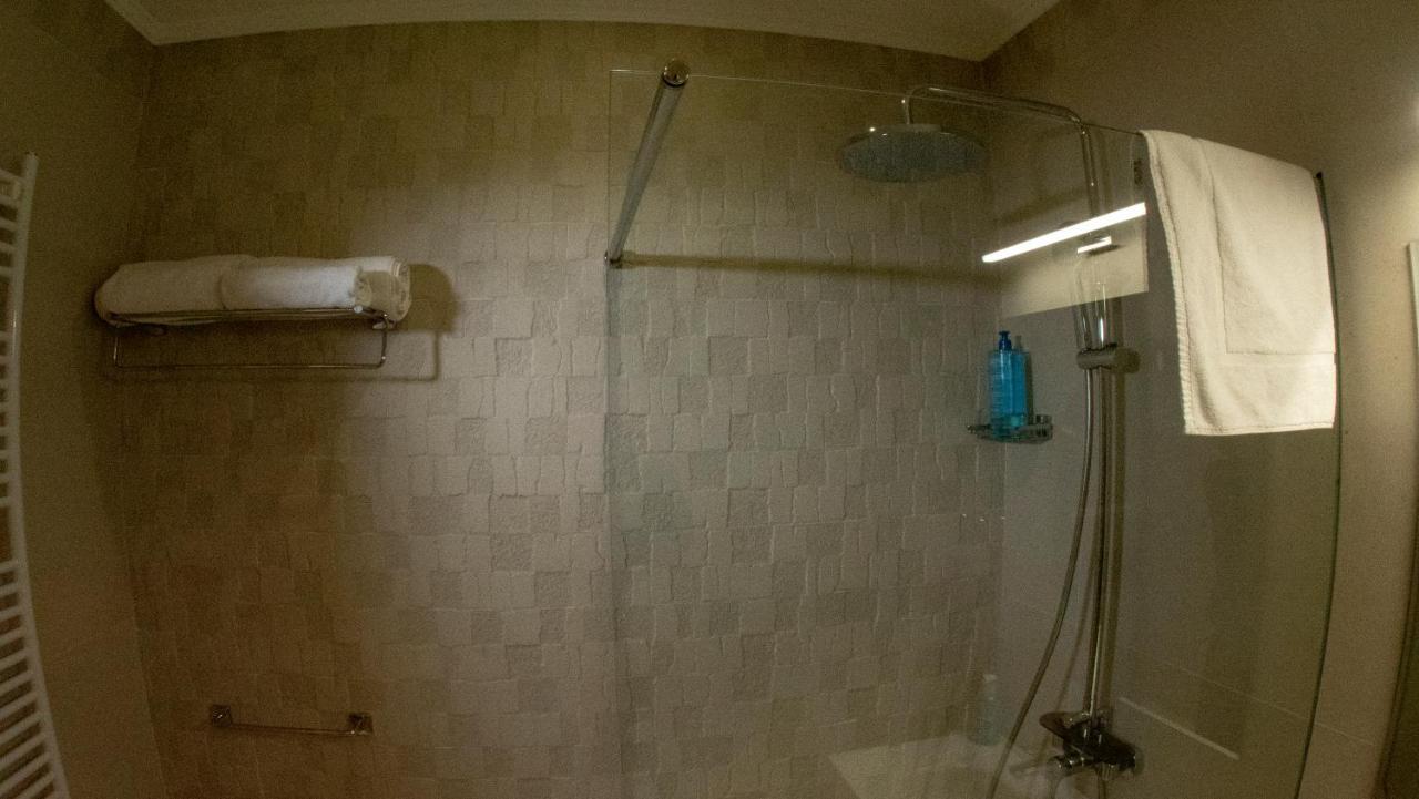 Луксозно Студио One Place In Sofia A1 - Лозенец Exteriör bild