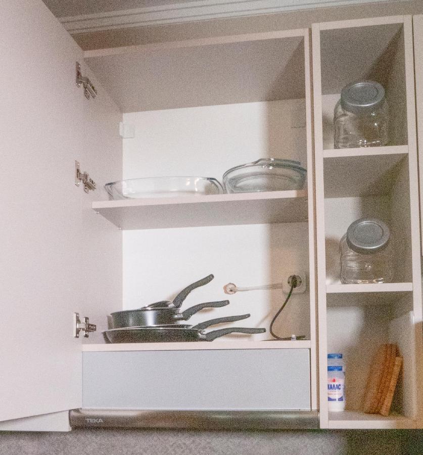 Луксозно Студио One Place In Sofia A1 - Лозенец Exteriör bild