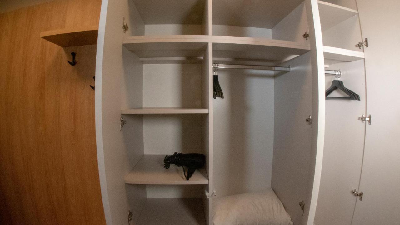 Луксозно Студио One Place In Sofia A1 - Лозенец Exteriör bild