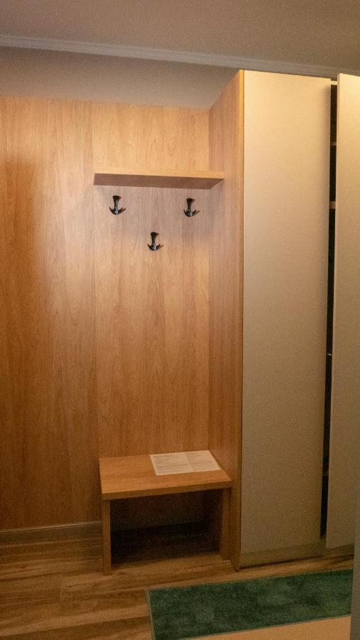 Луксозно Студио One Place In Sofia A1 - Лозенец Exteriör bild