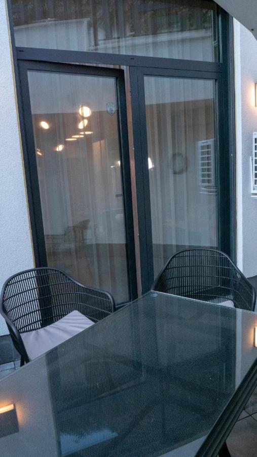 Луксозно Студио One Place In Sofia A1 - Лозенец Exteriör bild