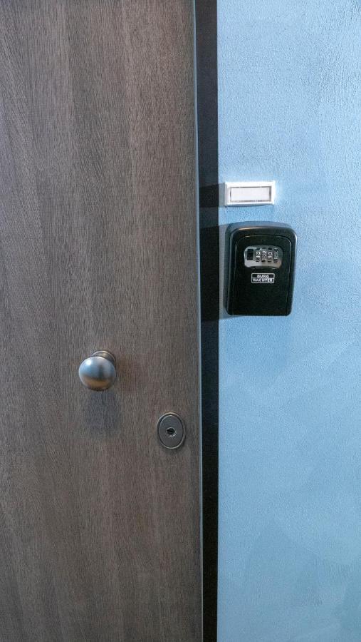 Луксозно Студио One Place In Sofia A1 - Лозенец Exteriör bild