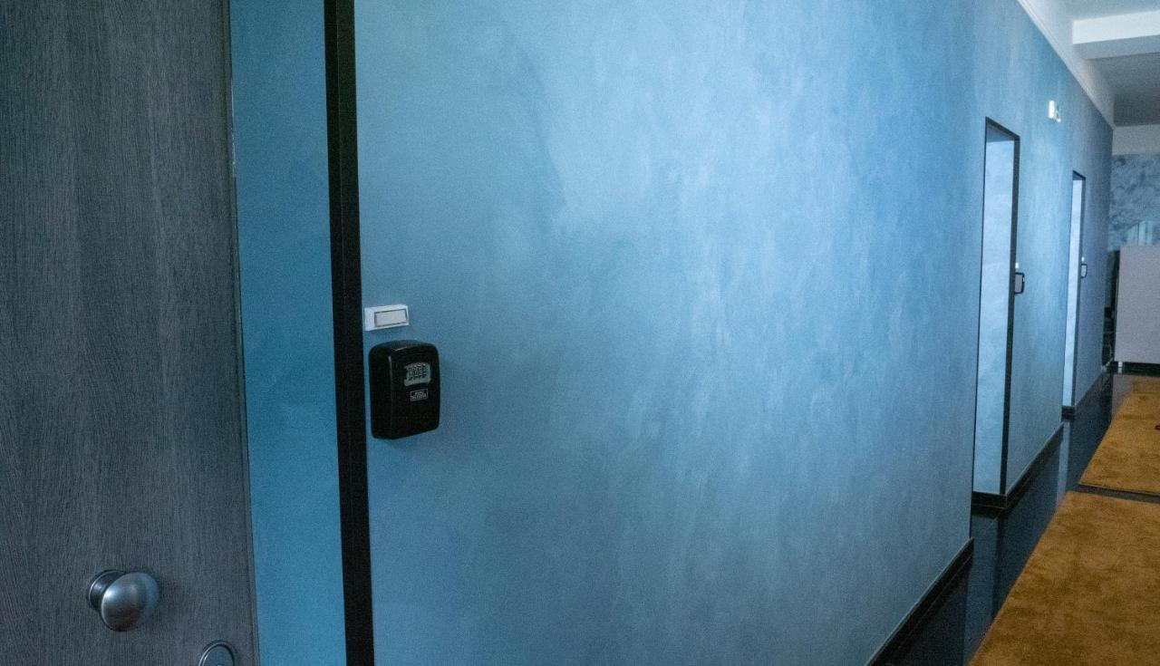 Луксозно Студио One Place In Sofia A1 - Лозенец Exteriör bild